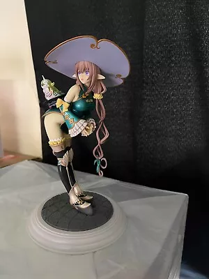 Shining Resonance - Rinna Mayfield - 1/8 (Kotobukiya) • $95