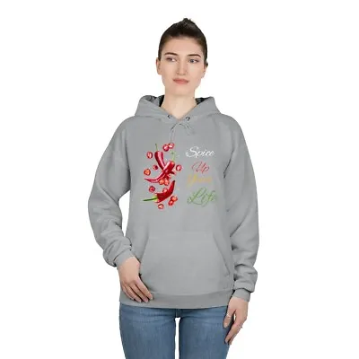 Unisex EcoSmart® Pullover Hoodie Sweatshirt • $49.91
