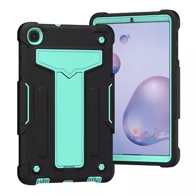 For Samsung Galaxy Tab A 10.1 8.4 8 Inch Tablet Shockproof Protective Case Cover • $23.74