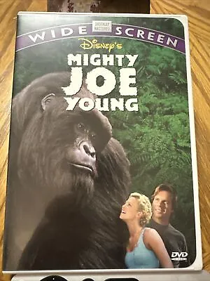 Mighty Joe Young (DVD 1998) • $6.50