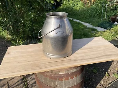 Fullwood Milk Churn • £90