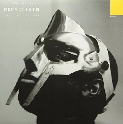 Madvillain Curls & All Caps Records & LPs New • $19.11