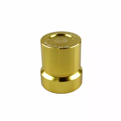 Gold VTEC Solenoid Value Cover Cap For Honda Civic S2000 B D H-SERIES Engine • $6.49