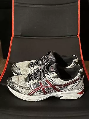 Asics Men's T138N Running Shoes Gel-Kanbarra 6 Men's Size 10.5 • $28