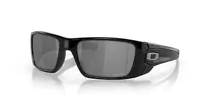 Oakley Fuel Cell Sunglasses OO9096-J560 Polished Black W/ PRIZM Black Lens • $79.99