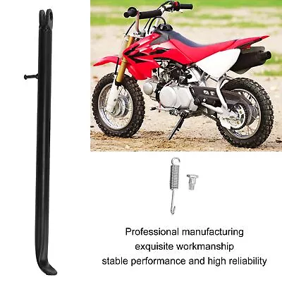 12  Kick Stand Fit 70cc 90cc 110cc 125cc 140cc 150cc 200cc Dirt Pit Bike Taotao • $11.99