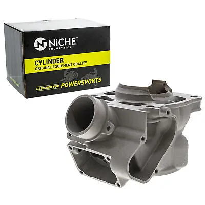 NICHE 125cc Engine Cylinder For Yamaha YZ125 1C3-11311-21-00 Motorcycle • $199.95