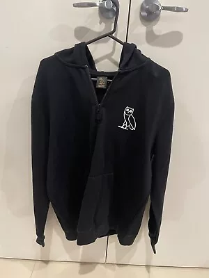 Ovo October's Very Own Drake Xl Black Hoodie • $120