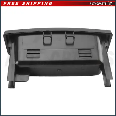 NEW Lower Center Console Storage Tray For Mercedes Benz W203 C-Class C240 01-07  • $21.98