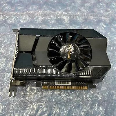 PNY XLR8 GTX 650 Ti Performance Edition 1GB GDDR5 VCGGTX650T1XPB • $19.99