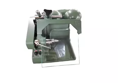 High Speed Alloy Grinder  Dental Lab Equipment 110V/220V 370W • $518