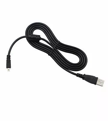 USB Battery Charger Data SYNC Cable Cord For Nikon Coolpix A100 S2900 Camera • $7.15