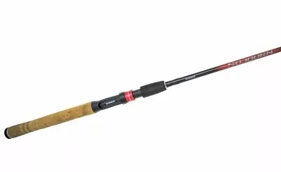 Shimano Sojourn Spinning Rod 6' Medium 2 Piece • $49.99