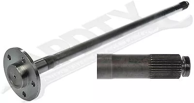 APDTY 741615 Rear Axle Shaft Right (or) Rear Axle Shaft Kit Right • $276.38