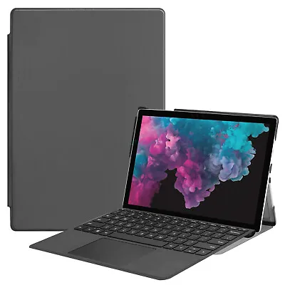 CASE For Microsoft Surface Pro 6/5/4/Pro 2017 Compatible Type Cover Keyboard NEW • $13.33