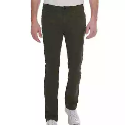 Jachs Men’s 5 Pocket Stretch Pant | J12 • $27.89