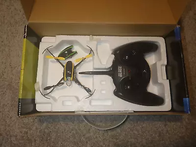 Horizon Hobby Blade Nano QX RTF R/C 18-Gram Quadcopter • $30