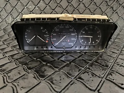 VW T4 Transporter Instrument Cluster VW 701919033DK 701919059AC • $189.69