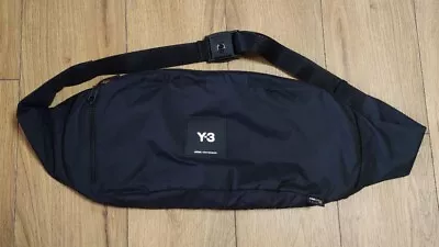 Y-3 Crossback Shoulder Bag FromJapan • $174