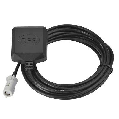 GPS Mini Magnetic Base Antenna AVIC Connector For Pioneer GPS Navigation Receive • $11.99