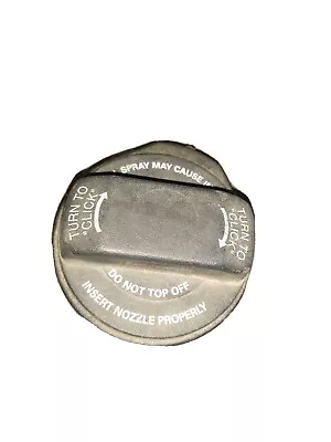 $4.50 • Buy Vw Beetle Gas Cap Crp 1J0201553E (1/2/2)