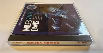 Miles Davis Kind Of Blue CD CK 40579 Columbia Records • $7.64