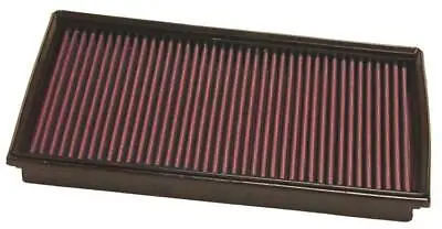 K&N 33-2254 Replacement Air Filter For 2001-2008 BMW • $59.99