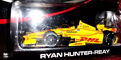 Greenlight Verizon Indy Car Series #28 Ryan Hunter-reay Andretti Autosports • $14.88