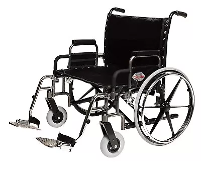 Everest & Jennings Traveler SE Wheelchair • $1399