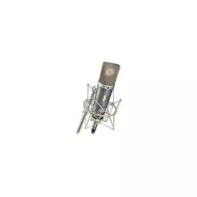 Neumann Multi Pattern Microphone With K67 Capsule #USTLM 67 SET Z • $2495