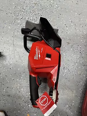 Milwaukee 2786-20 Cut-Off Saw With ONE-KEY(Tool Only) • $375