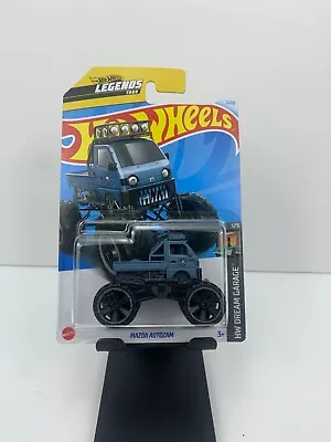 Hot Wheels 2024 Mainline F Case HW Dream Garage Mazda Autozam Legends Tour 1/250 • $3.99