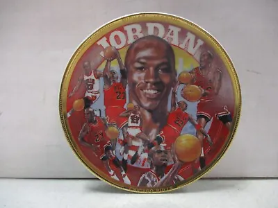 Sports Impressions Michael Jordan Mini Plate • $4.57