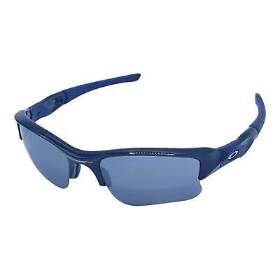 NEW Oakley FLAK JACKET XLJ Arms stems OR CENTER FRAME PARTS REPLACEMENT • $32