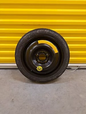 1998-2000 Volvo 70 Series Emergency Spare Tire Donut Wheel T115/70R15 • $120