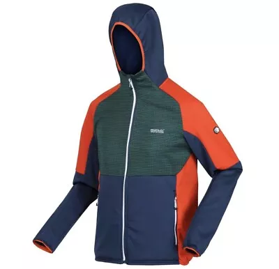 Regatta Attare Hoodie Full Zip • £26.99