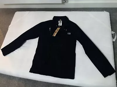 £24.90 • Buy Onitsuka Tiger Jacket/black 
