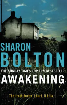 Awakening S J Bolton Used; Good Book • £3.36