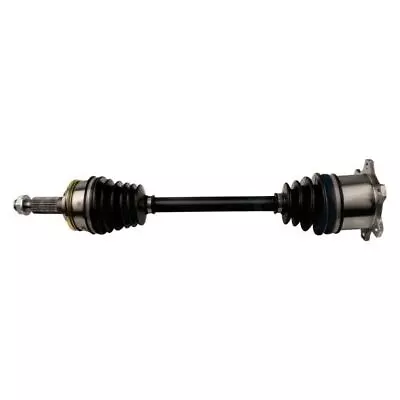 CV Axle Shaft For 86-93 Toyota Supra Rear Right Left Side With Axle Nut 25.16In • $145