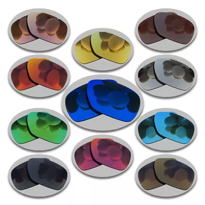 Anti Scratch Lenses Replacement For-Oakley C Wire 2011 Polarized-Multi Options • $8.56