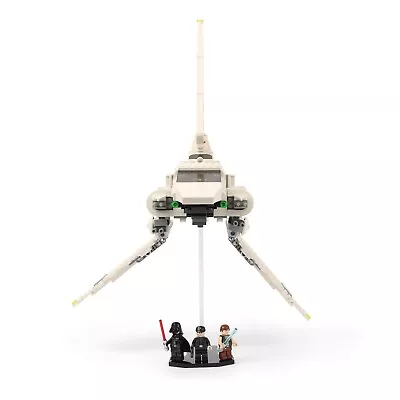 Lego 75302 Imperial Shuttle Display Stand • £11.99