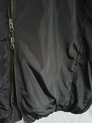 £45 • Buy Anderson’s Belt, Black Plaited Leather/Cord, Mens, NWT, Size 38UK / 105EU