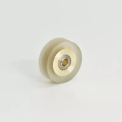 $78 • Buy New Pinch Roller Studer A810, A807 Tape Machine 1/4  Dual Bearing Design (athan)