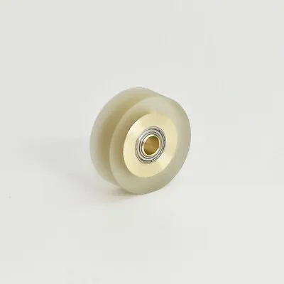 New Pinch Roller Studer A810 A807 Tape Machine 1/4  Dual Bearing Design (athan) • $65