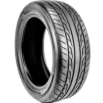 4 Tires 275/25R24 ZR Saferich FRC88 High Performance 96W XL • $557.99