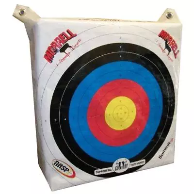 Morrell Replacement Cover Nasp Youth Target • $32.35