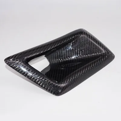 Car Right Front Bumper Air Vent Intake Duct Fit For Nissan 350Z Z33 2003-09 • $42.06