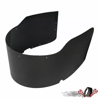 Passenger RH Rear Dually Bed Inner Fender Flare Liner For 99-2010 Ford F350 F450 • $87.41