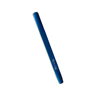  NEW  SIK IOMIC STANDARD GOLF PUTTER GRIP LAGP BLUE 65g • $10