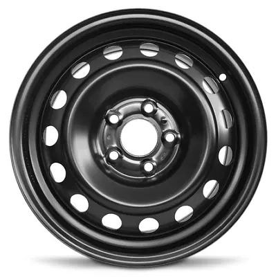 For 1999-2000 16x6.5 Mazda Millenia Steel Wheel /Rim • $140